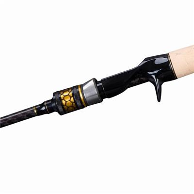 Cork Hand Fishing Rod