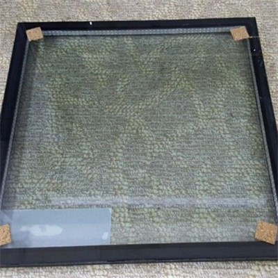 4-12mm Insulating Tempered Glass
