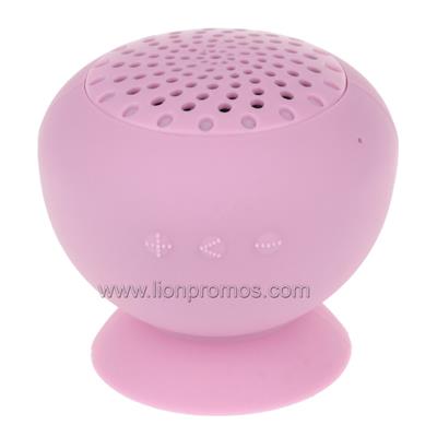 Bathing Bluetooth Speaker