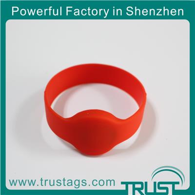 Wristband Making Machine And Tag From China