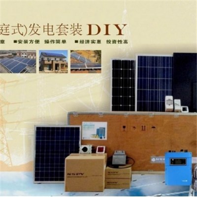 Home Solar Inverter3-5KW Three Phase