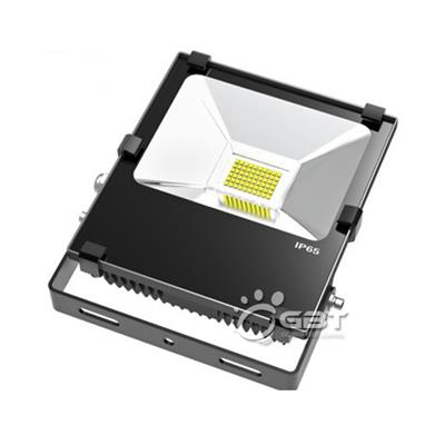 Driverless HV 40W Dimmable Led Floodlight