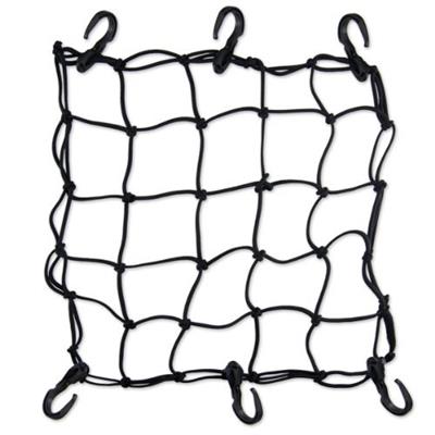 Bungee Elasticated Luggage Net