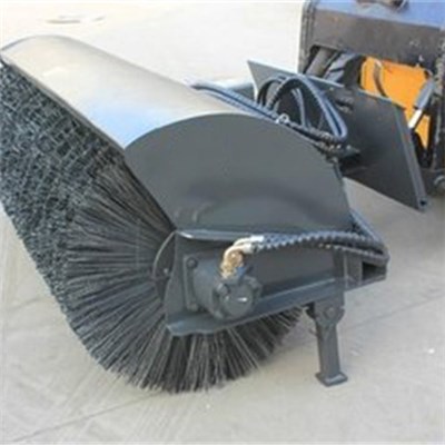 2m Sweeper For Tractor Loader