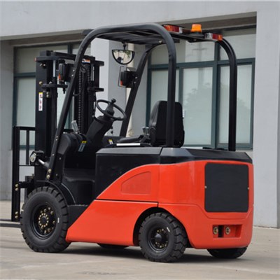 2.5t Electric Forklift
