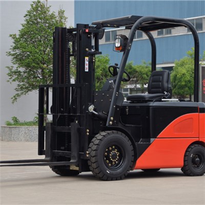 3.5t Electric Forklift