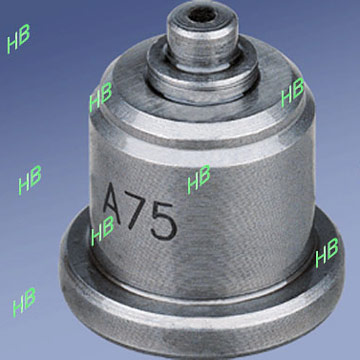 delivery valve