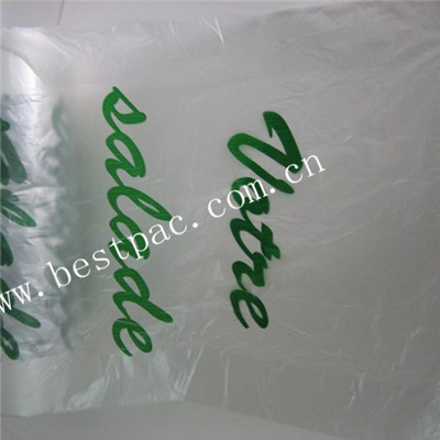 LDPE Sandwich Bags With Handle