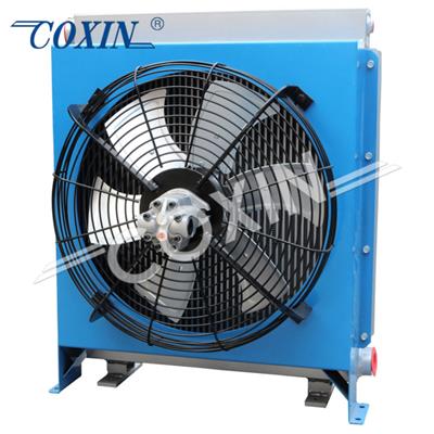 Hydraulic Motor Air Oil Cooler AH2590-M