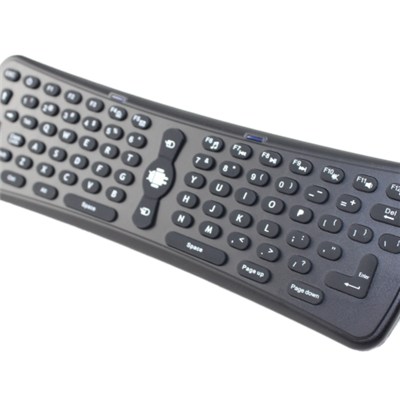 Air Mouse Remote Keyboard T6