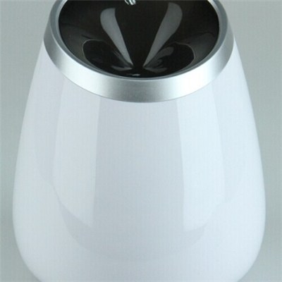 Aroma Diffuser With Clock