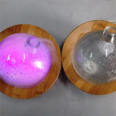 Ultrasonic Home Air Aromatherapy Diffuser