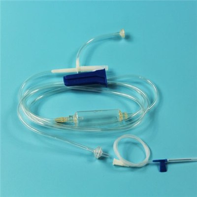 Direct Infusion Set