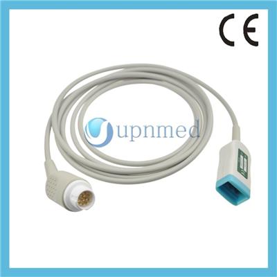 Philips M1668A M1669A Compatible ECG Trunk Cable