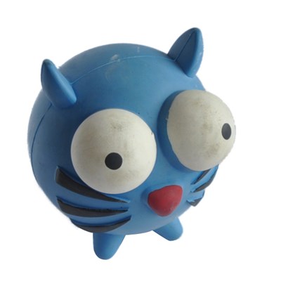 Rubber Dog Toy Pig Shape Pet Sex Toys