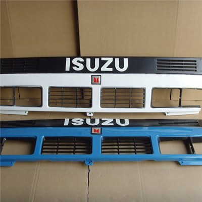 For ISUZU NHR Truck Old Grille