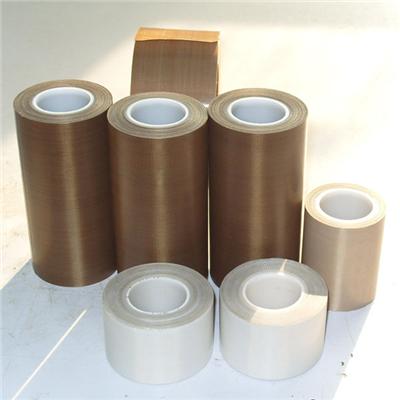 PTFE Fiberglass Coth Tape