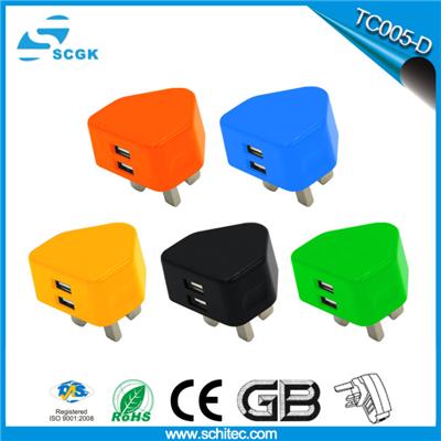 Usb Travel Charger