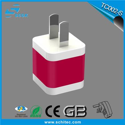 Travel Charger Adapter