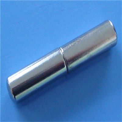 Cylinder Shape NdFeB Magnet