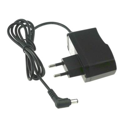 Hot Selling 12V 1A AC DC Adapter, Power Supply, Wall Charger With European Plug, CE Approved