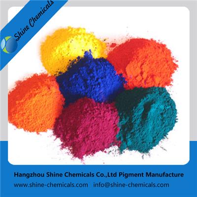 CI.Pigment Orange 64-Cromophtal Orange GPP