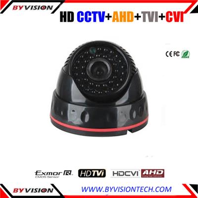 2MP HD CCTV Dome Camera