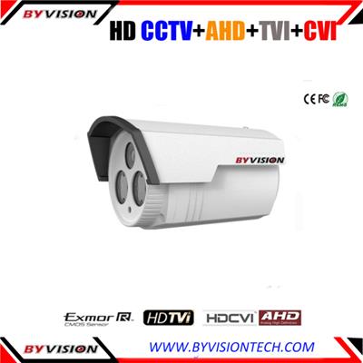 4 In 1 HD CCTV Camera