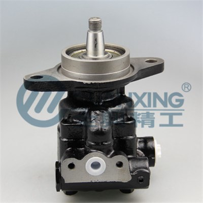HYUNDAI Power Steering Pump FUSO 320/8DC9/6D22/