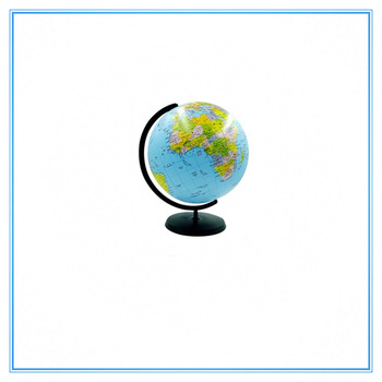 Pvc World Globe Ball