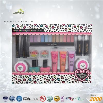 Cosmetic Kits