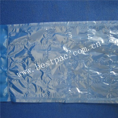 LDPE ICE-CUBE Bags Square