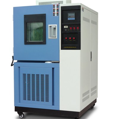 Constant Temperature Humidity Test Chamber