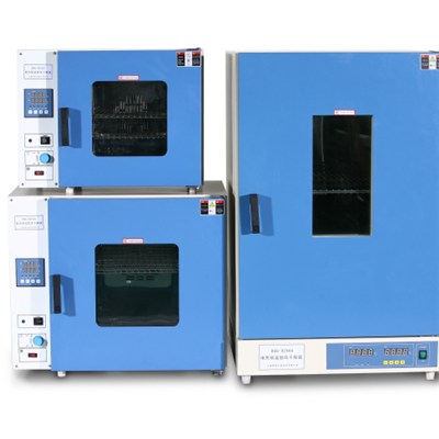 Forced Air Convection Oven