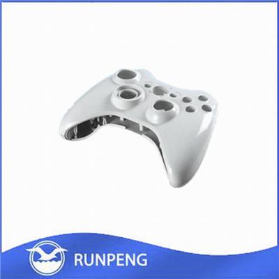 Plastic Injection PC Toy Part