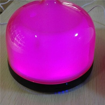 Releases Atomized Essential Oil Diffuser Nebulizer