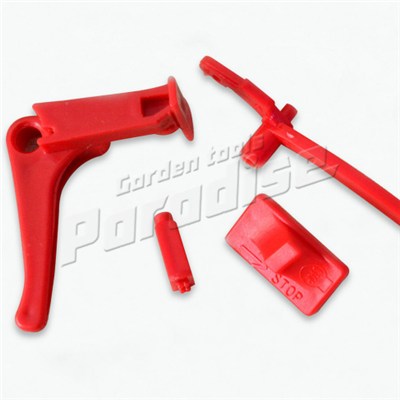 Grass Cutter Switch Handle Parts