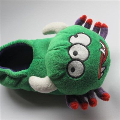 New Creative Plush Slipper Super Soft Slipper For Women