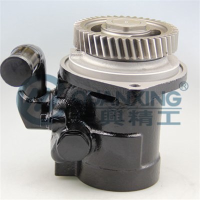 HINO Power Steering Pump E13C /EV700