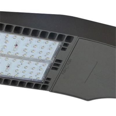 LED Parking Lot Area Light