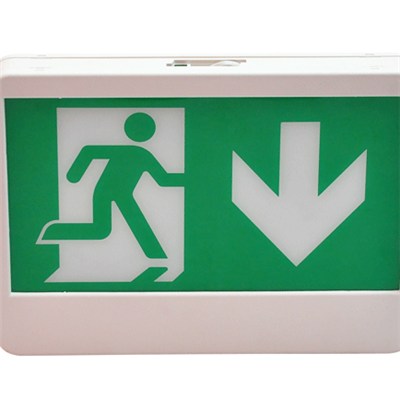 LX-752G UL Exit Sign