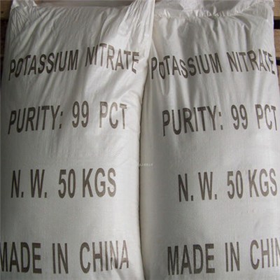 Potassium Nitrate 99%