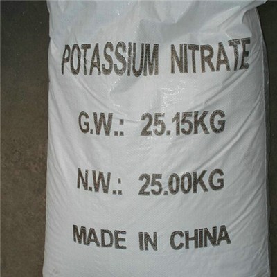 Potassium Nitrate 99.4%