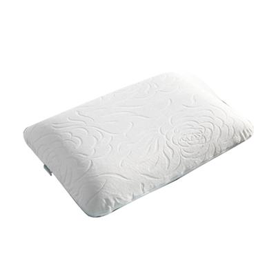 Breathable Punched Memory Foam Pillow