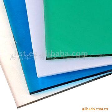 Polycarbonate sheet, Sun sheet,solid sheet