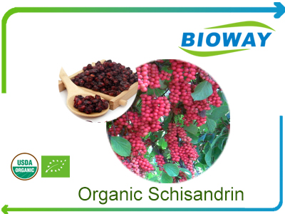 Organic Schisandrin
