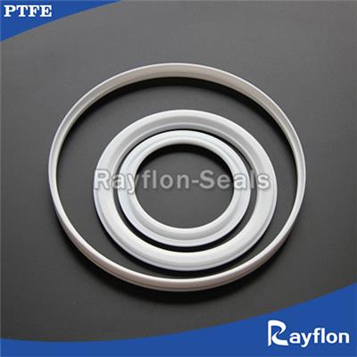 PTFE Seating Rings For Butterfly Valve