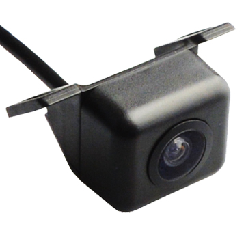BR-MNC09 Oblate Mini Car Camera