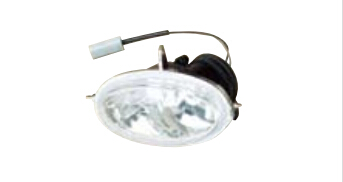 For CHERY QQ Auto Front Fog Lamp