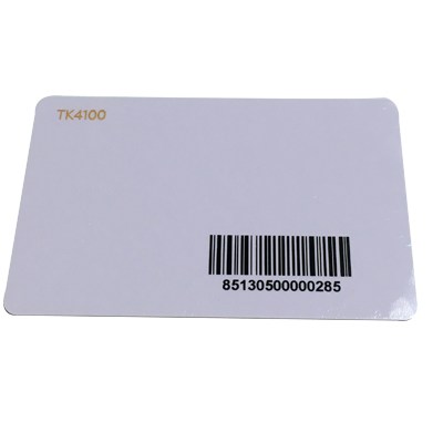 EM4200 Proximity ID Card